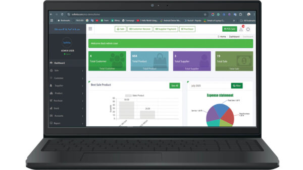 ERP Business Grow Software – offline - Image 2