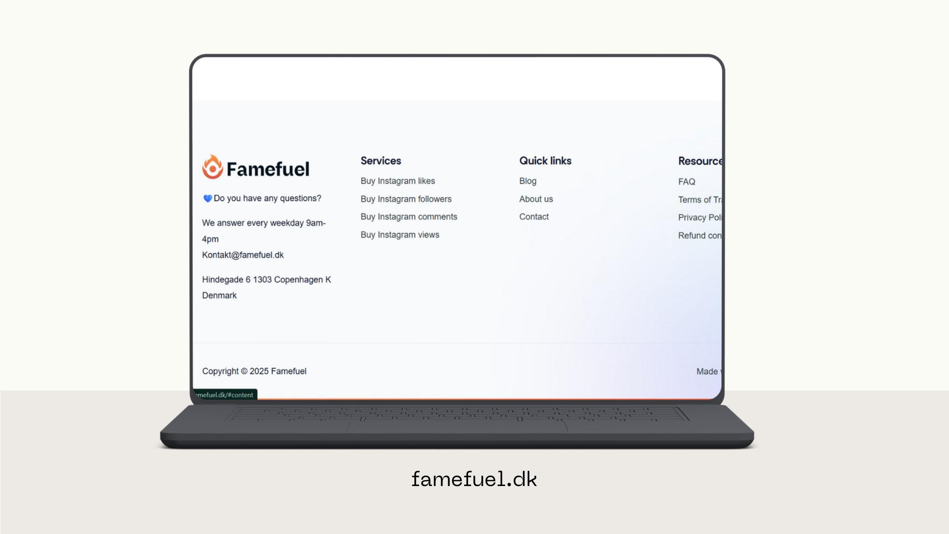 famefuel- 4