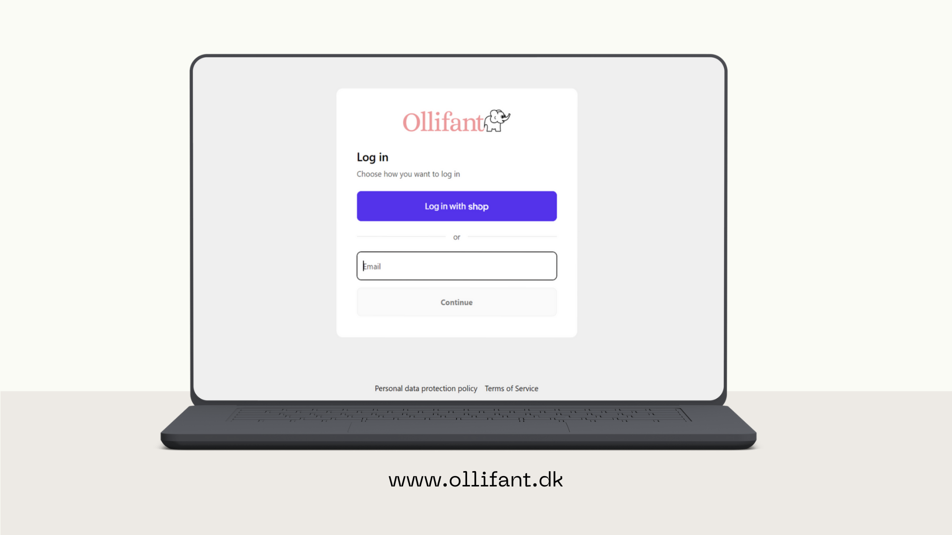 ollifant - 2