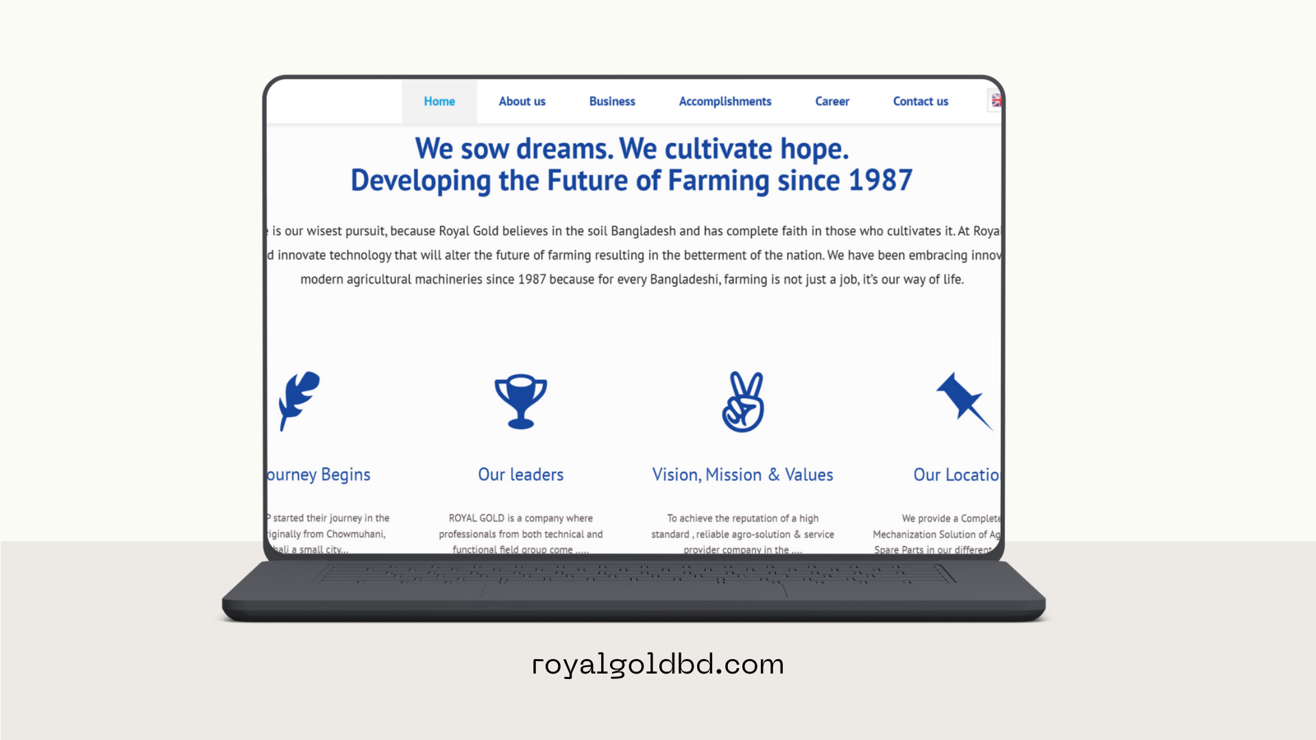 royalgoldbd - 4