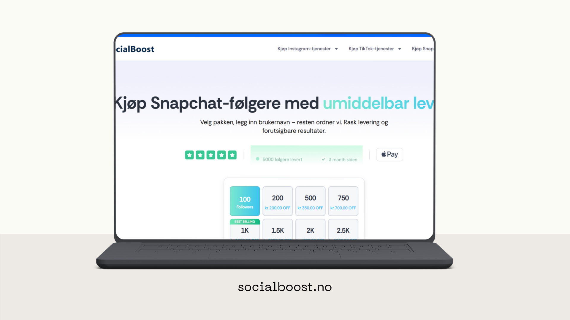 socialboost- 2
