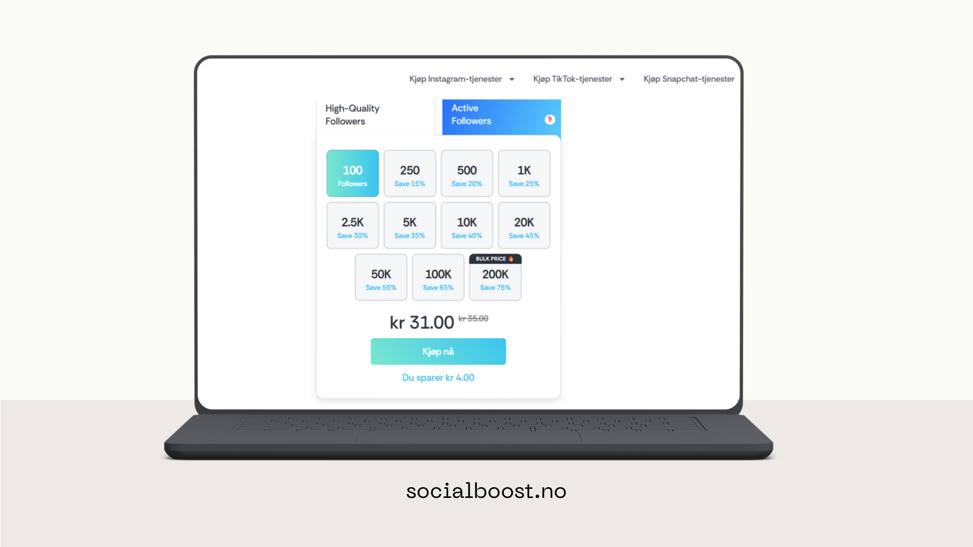 socialboost- 4