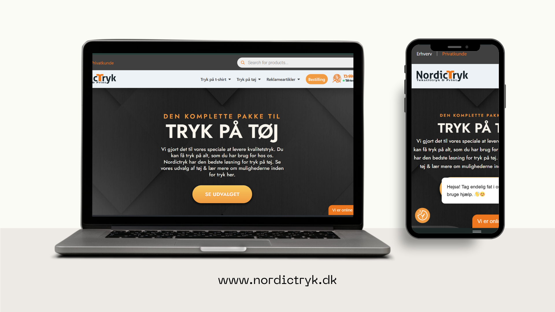 nordictryk