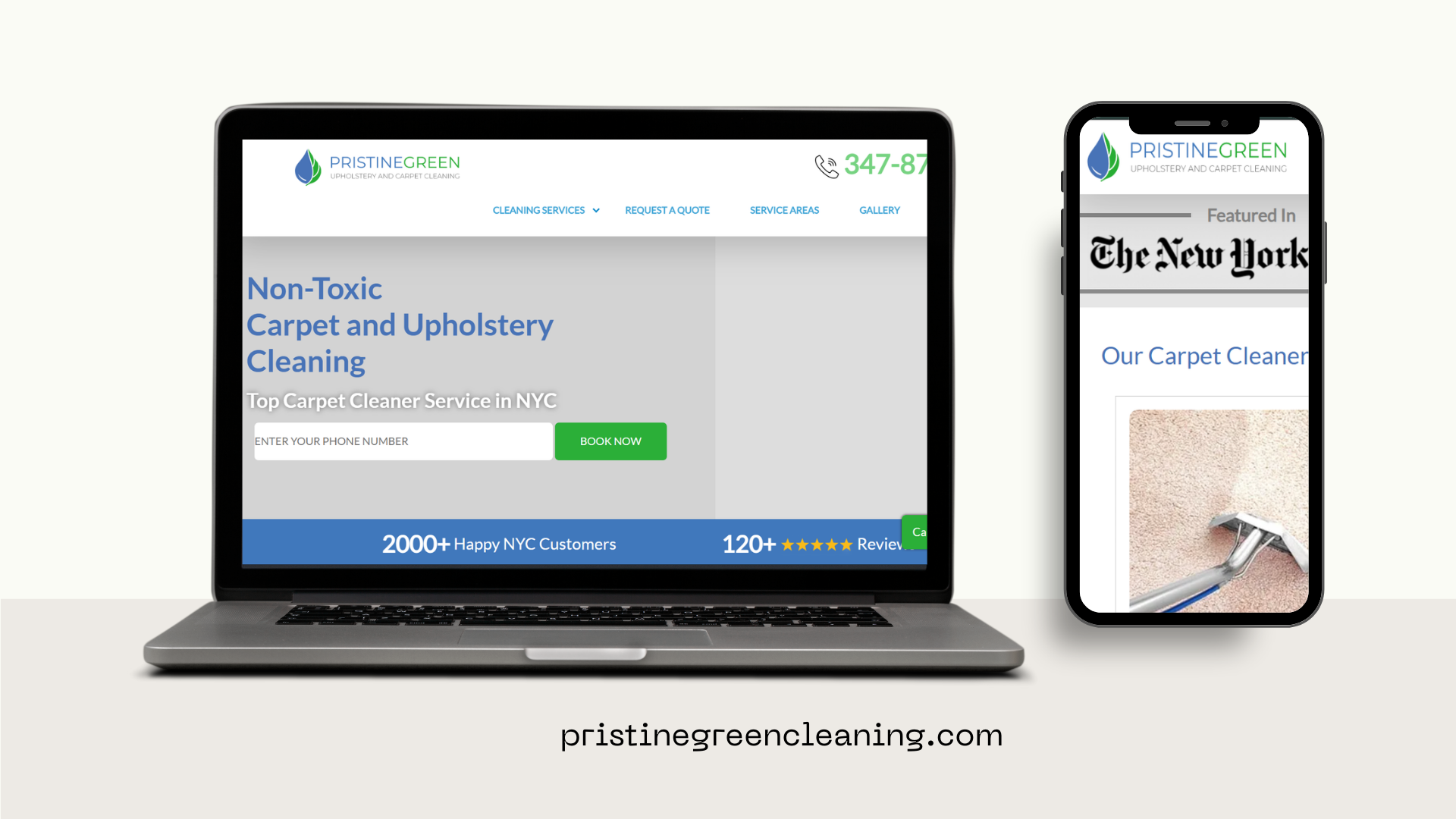 pristinegreencleaning