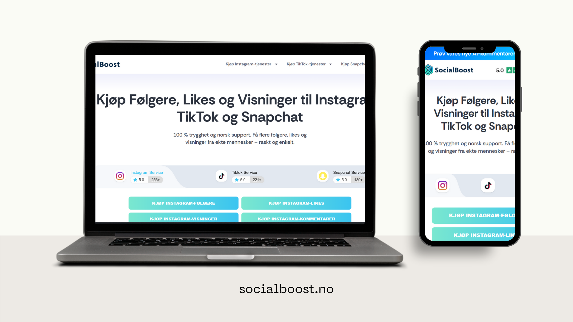 socialboost